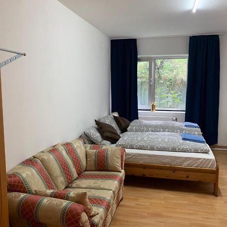 Fischerspension Ahrensburg Luaran gambar