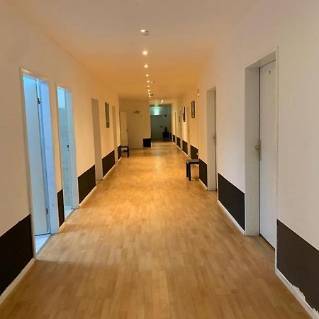 Fischerspension Ahrensburg Luaran gambar