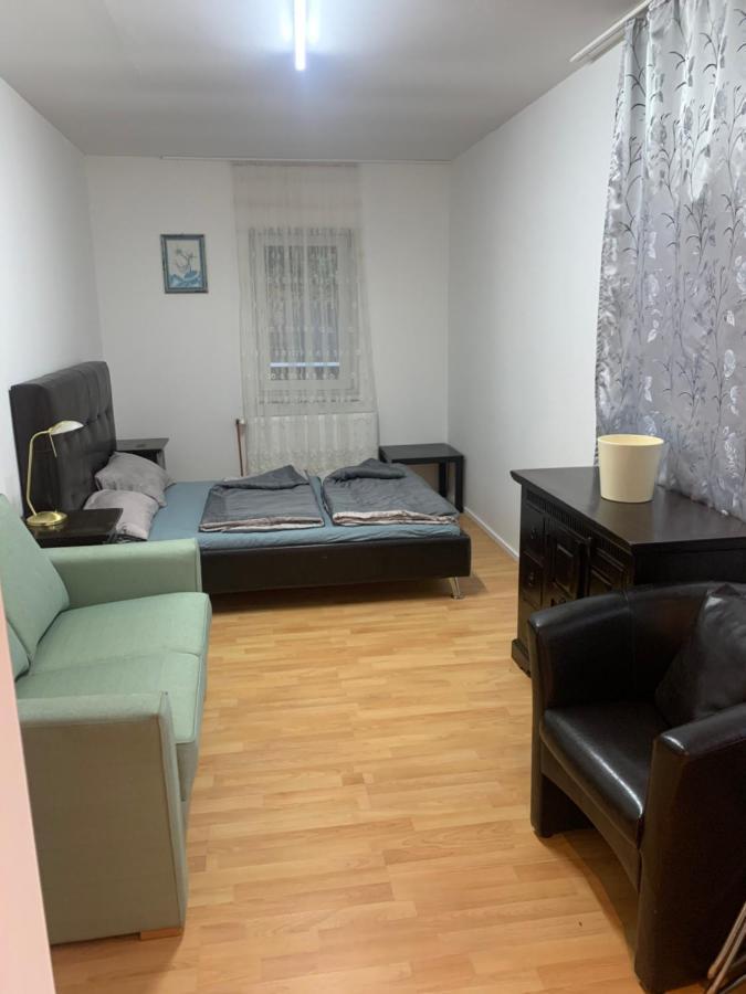 Fischerspension Ahrensburg Luaran gambar