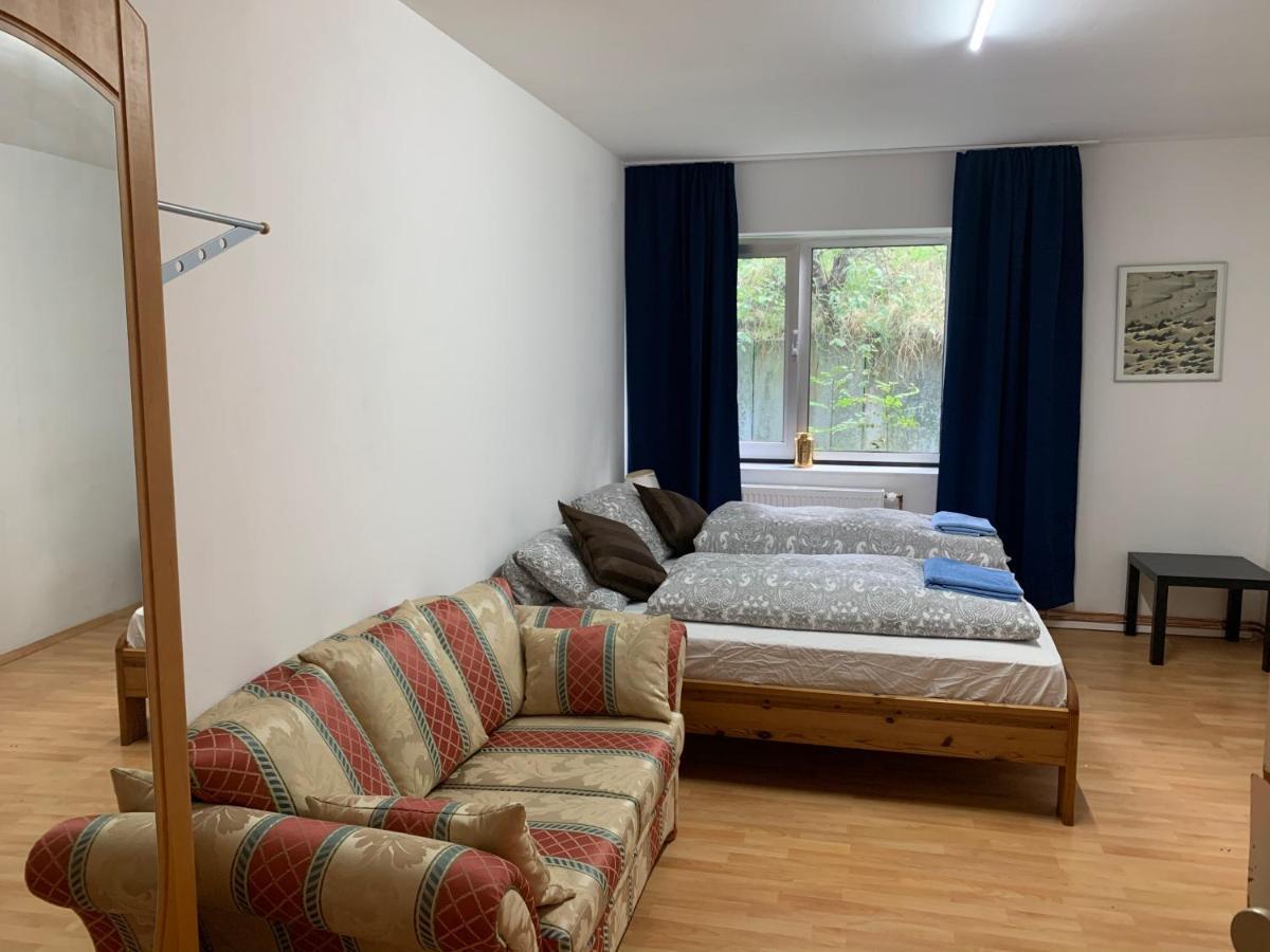 Fischerspension Ahrensburg Luaran gambar