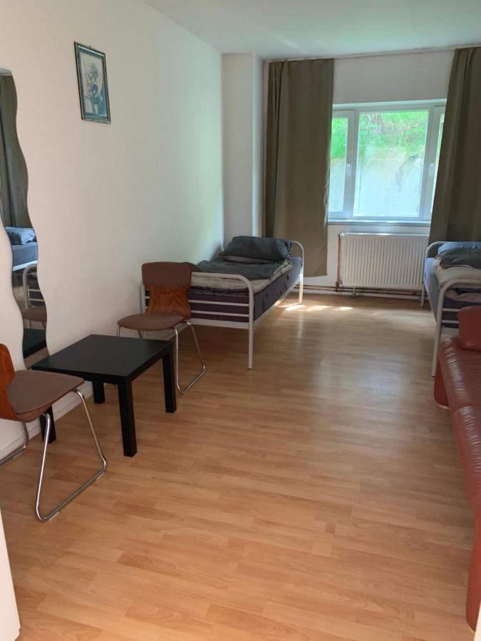 Fischerspension Ahrensburg Luaran gambar