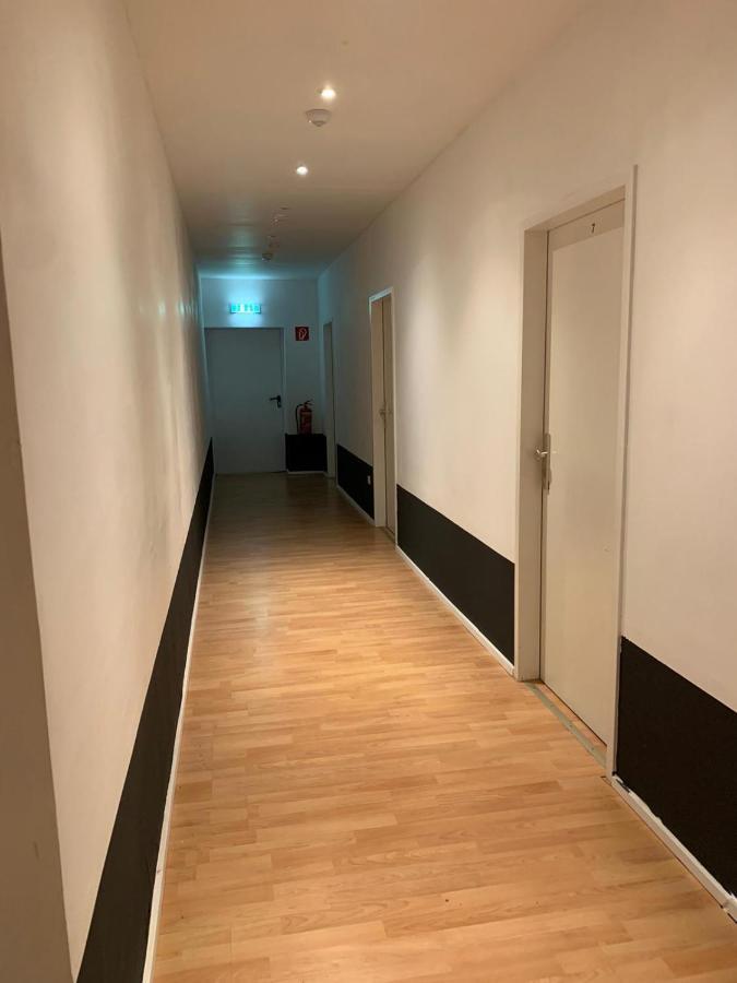 Fischerspension Ahrensburg Luaran gambar