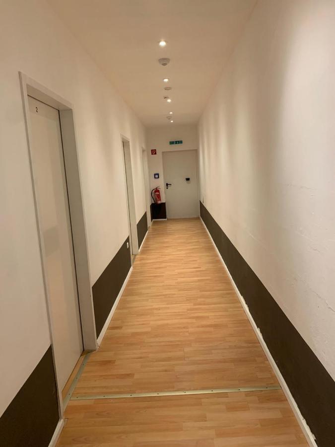 Fischerspension Ahrensburg Luaran gambar