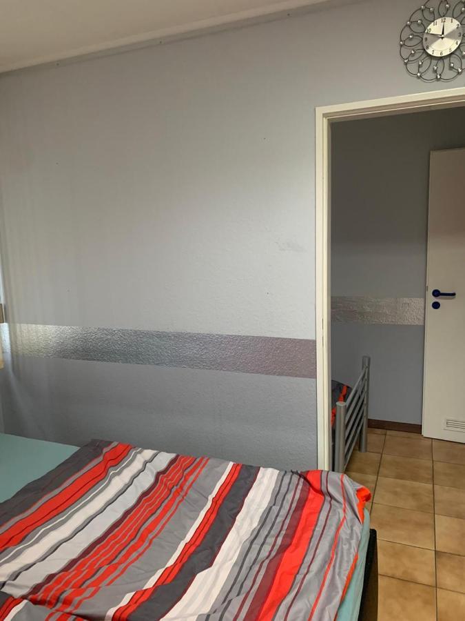 Fischerspension Ahrensburg Luaran gambar