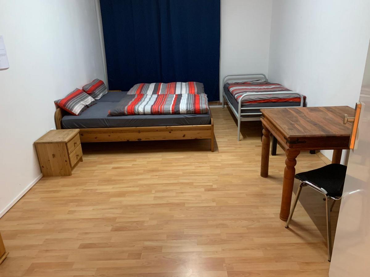 Fischerspension Ahrensburg Luaran gambar