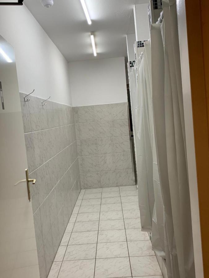 Fischerspension Ahrensburg Luaran gambar